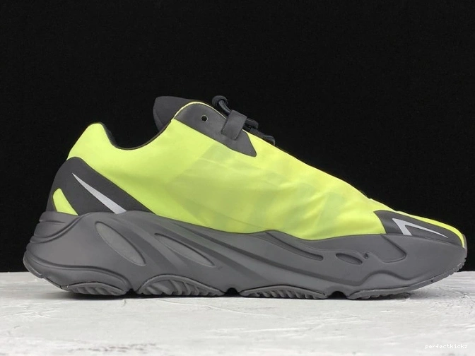 Yeezy FY3727 Adidas 700 MNVN Boost Phosphor 0808